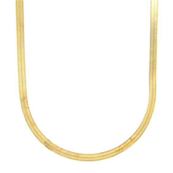 Collana Vivi Gioielli Tennis in Argento 0697023290251 - 0697023290251